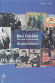 Mavi evdekiler